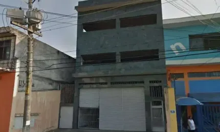 Barracão / Galpão / Depósito com 3 salas à venda na Avenida Jardim Japão, 89, Jardim Brasil (Zona Norte), São Paulo