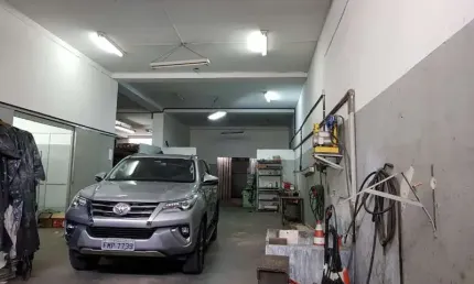Barracão / Galpão / Depósito com 4 salas à venda na Rua Maria José, 158, Bela Vista, São Paulo