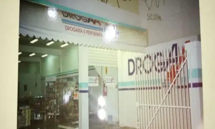 Barracão / Galpão / Depósito com 2 salas à venda na Rua Dende, 305, Jardim Cidade Pirituba, São Paulo