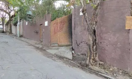 Terreno à venda na Rua Vítor Viana, 86, Vila Paulistana, São Paulo