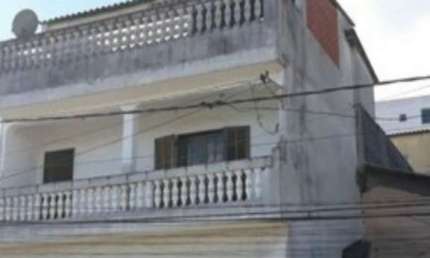 Casa com 3 quartos à venda na Rua Aparecida da Costa Melo, 13, Vila Costa Melo, São Paulo
