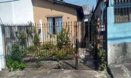 Casa com 2 quartos à venda na Rua Professor Brito Machado, 212, Itaquera, São Paulo
