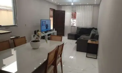 Casa com 3 quartos à venda na Rua Maestro José Tescari, 265, Penha, São Paulo