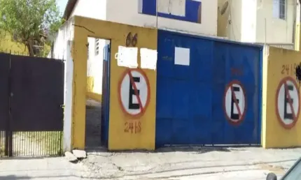 Barracão / Galpão / Depósito com 6 salas à venda na Rua Vale da Nogueira, 66, Americanópolis, São Paulo