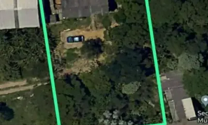 TERRENO A VENDA EM SP CONJUNTO HABITACIONAL SANTA ETELVINA II