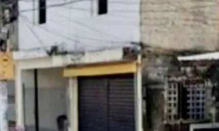 Terreno à venda na Avenida Flor da Abissínia, 207, Parque Guarani, São Paulo