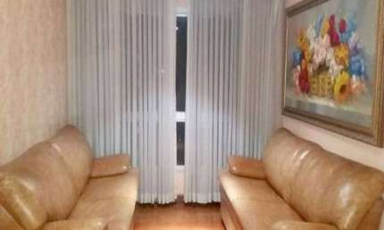 Apartamento com 2 quartos à venda na Rua São Vicente de Paulo, 152, Higienópolis, São Paulo