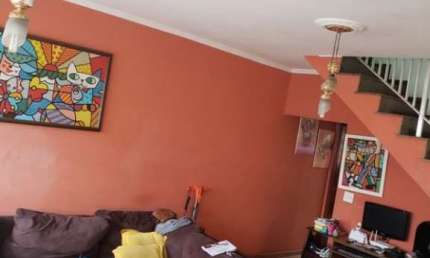 Casa com 2 quartos à venda na Travessa Ema Dalloni, 7, Jardim Jaú (Zona Leste), São Paulo