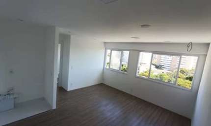 Apartamento com 1 quarto à venda na Rua Serra de Jairé, 78, Belém, São Paulo