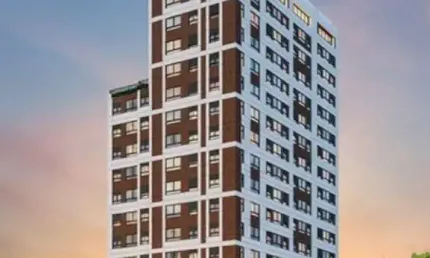 Apartamento com 1 quarto à venda na Largo do Arouche, 360, República, São Paulo