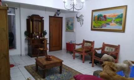 Apartamento com 3 quartos à venda na Rua Doutor Silva Leme, 170, Brás, São Paulo