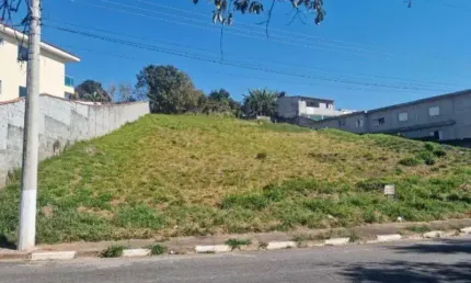 Terreno à venda na Rua Barão de Comorogi, 2000, Jardim Ângela (Zona Sul), São Paulo