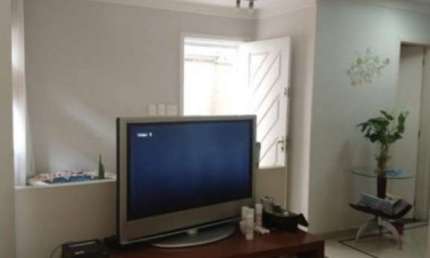 Casa em condomínio fechado com 3 quartos à venda na Rua Padre Raposo, 462, Mooca, São Paulo