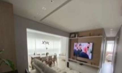 Apartamento com 3 quartos à venda na Rua Bom Sucesso, 366, Tatuapé, São Paulo