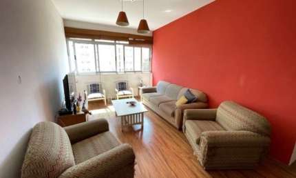 Apartamento com 3 quartos à venda na Rua Augusta, 404, Consolação, São Paulo