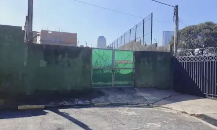 Terreno à venda na Rua Jacunda, 1, Morumbi, São Paulo