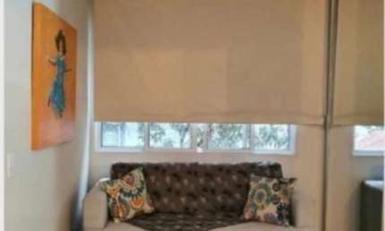 Apartamento com 1 quarto à venda na Alameda Ribeirão Preto, 163, Bela Vista, São Paulo