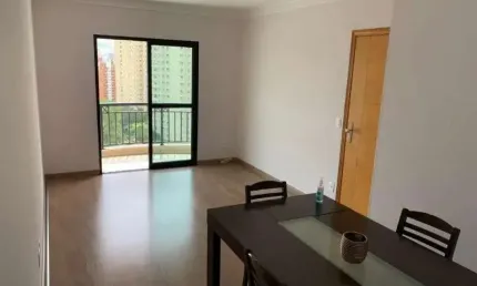 Apartamento com 3 quartos à venda na Rua Mossâmedes, 33, Tatuapé, São Paulo
