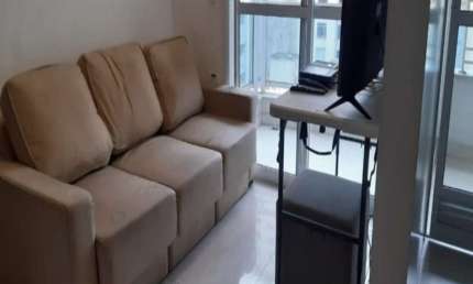 Apartamento com 1 quarto à venda na Praça Júlio Mesquita, 97, Santa Ifigênia, São Paulo