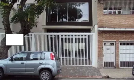 Barracão / Galpão / Depósito com 4 salas à venda na Rua Bernardino Fanganiello, 712, Casa Verde, São Paulo