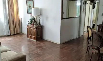Apartamento com 3 quartos à venda na Rua da Consolação, 2801, Jardim América, São Paulo