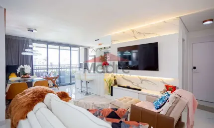 Apartamento com 2 quartos à venda na rua mariano torres, 573, centro, curitiba, 107 m2 por r$ 1.545.000