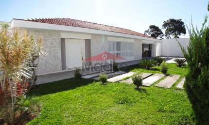 Casa com 3 quartos à venda na Rua Doutor Pamphilo d'Assumpção, 1310, Parolin, Curitiba, 408 m2 por R$ 2.300.000