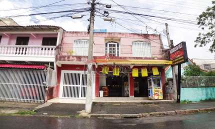 Casa com 5 quartos à venda na Rua Halim Youssef Ghanem, 129, Cidade Industrial, Curitiba, 288 m2 por R$ 789.000