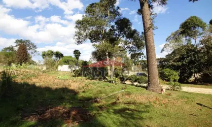 Terreno à venda na Rua Ângelo Gai, 1618, Umbará, Curitiba, 20346 m2 por R$ 3.990.000