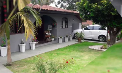 Terreno à venda na Rua Luiz Leal da Rocha, 390, Campo de Santana, Curitiba, 4949 m2 por R$ 1.890.000
