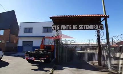 Terreno à venda na Rodovia BR-116, 19421, Pinheirinho, Curitiba, 489 m2 por R$ 1.500.000
