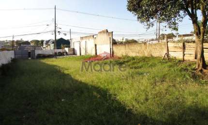 Terreno à venda na Rua Danilo Pedro Schreiner, 665, Alto Boqueirão, Curitiba, 429 m2 por R$ 445.000