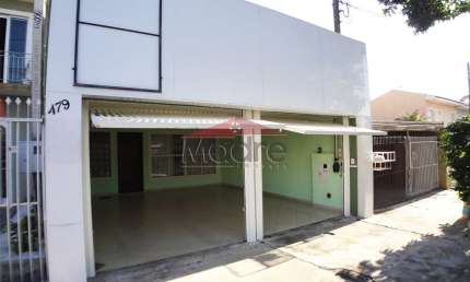Casa com 4 quartos à venda na Rua Fernando de Souza Costa, 479, Fazendinha, Curitiba, 330 m2 por R$ 750.000