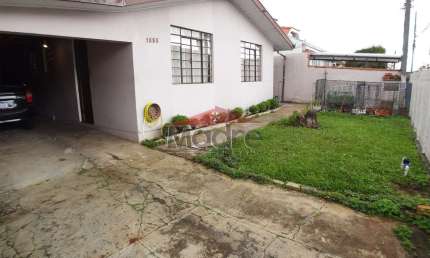 Terreno à venda na Rua Itatiaia, 1353, Portão, Curitiba, 252 m2 por R$ 485.000