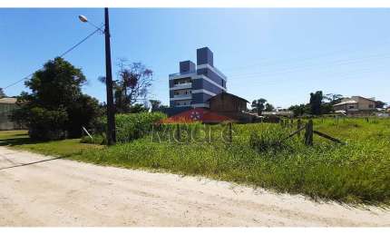 Terreno à venda na Rua Dourados, Centro, Itapoá, 360 m2 por R$ 199.000