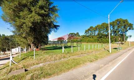 Terreno comercial à venda na Rodovia BR-376, 934, Miringuava, São José dos Pinhais, 121000 m2 por R$ 15.730.000