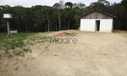 Terreno à venda na Zona Rural, Mandirituba , 1120 m2 por R$ 169.900