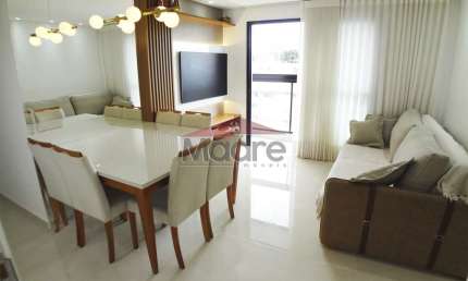 Apartamento com 2 quartos à venda na Rua Pedro Krasinski, 236, Capão Raso, Curitiba, 66 m2 por R$ 629.000