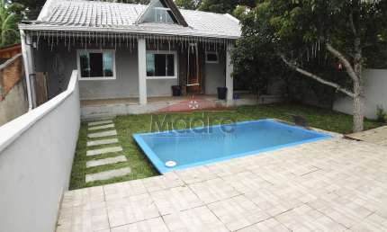 Terreno à venda na Rua São Pedro, 574, Rio Verde, Colombo, 528 m2 por R$ 800.000
