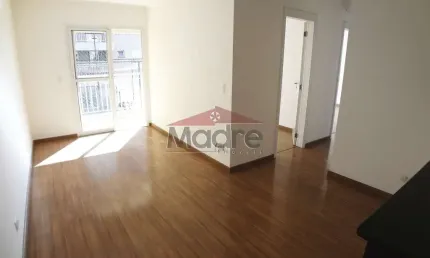 Apartamento com 3 quartos à venda na Rua Francisco Raitani, 6120, Capão Raso, Curitiba, 70 m2 por R$ 560.000