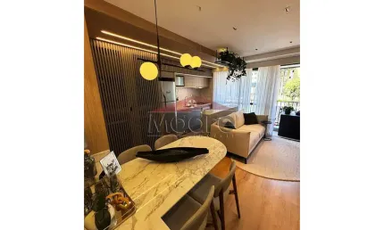 Apartamento com 2 quartos à venda na Rua Almirante Tamandaré, 1712, Juvevê, Curitiba, 55 m2 por R$ 649.000