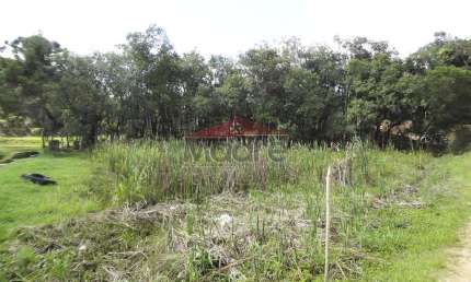Chácara / sítio à venda na Rua José Biscaia de Andrade, Zona Rural, Mandirituba, 2499 m2 por R$ 250.000