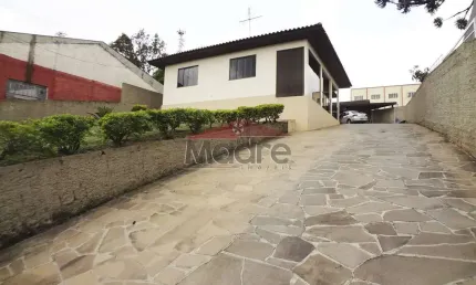 Terreno à venda na Rua Da Liberdade, 342, Centro, Mandirituba, 547 m2 por R$ 1.690.000