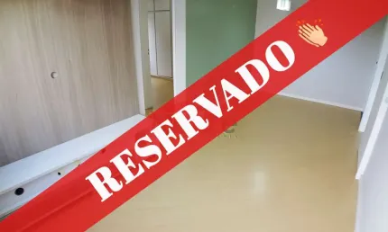 Apartamento com 2 quartos à venda na rua itajubá, 643, portão, curitiba, 45 m2 por r$ 350.000