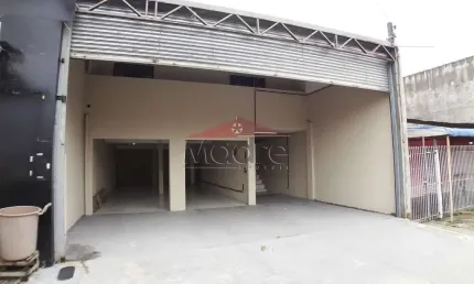 Ponto comercial à venda na rua reinaldo de carvalho, 128, ganchinho, curitiba, 144 m2 por r$ 600.000