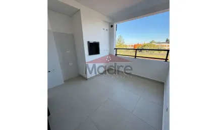 Apartamento com 2 quartos à venda na Rua Azioly Maria Luiza Cuthma, 126, Ecoville, Curitiba, 49 m2 por R$ 340.000