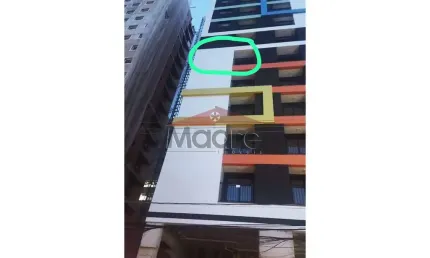 Apartamento com 2 quartos à venda na Rua José Loureiro, 770, Centro, Curitiba, 40 m2 por R$ 489.900