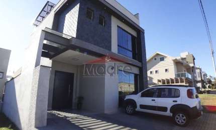 Casa com 3 quartos à venda na Estrada do Ganchinho, 2530, Umbará, Curitiba, 154 m2 por R$ 890.000