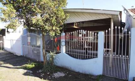 Terreno à venda na Rua Cristóvão Colombo, 492, Umbará, Curitiba, 160 m2 por R$ 248.000