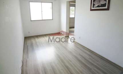 Apartamento com 2 quartos à venda na Rua Nicola Pellanda, 3230, Umbará, Curitiba, 47 m2 por R$ 240.000